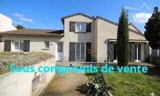 Maison 4 Pièces 81 m² à vendre à Champs-sur-Marne (77420)