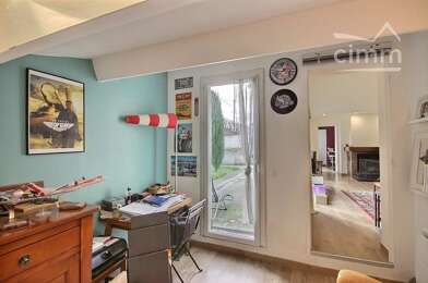 Maison 4 pièces 347000 €