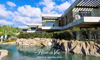 Appartement 3 Pièces 58 m² à vendre à Bormes-les-Mimosas (83230)