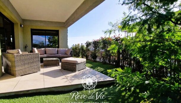 Appartement 3 pièces  à vendre Bormes-les-Mimosas 83230