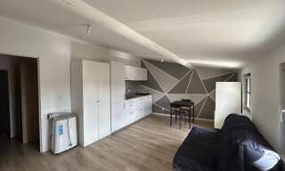 Appartement 1 Pièce 27 m² à louer à Pélissanne (13330)