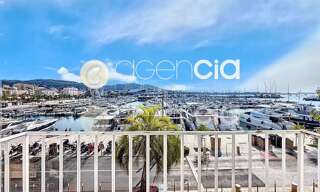 Appartement 3 Pièces 55 m² à vendre à Cannes (06400)