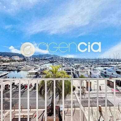 Appartement 3 pièces 998000 €
