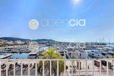 Appartement 3 pièces 998000 €