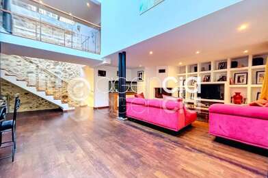 Appartement 5 pièces 1200000 €