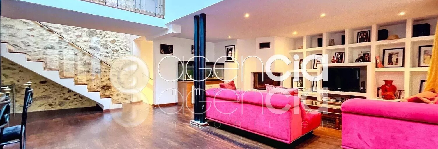 Appartement 5 Pièces 144 m² à vendre à Cannes (06400)