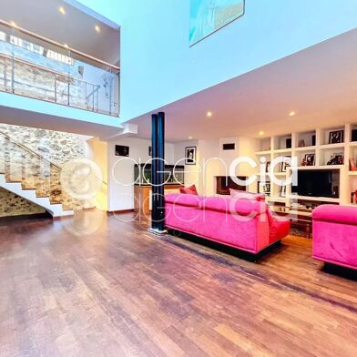 Appartement 5 pièces 1200000 €