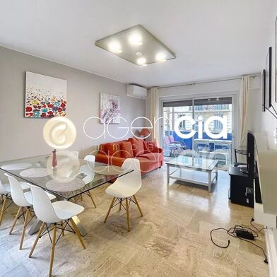 Appartement 3 pièces 349999 €