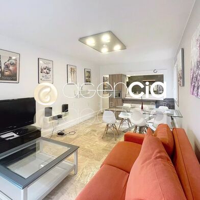 Appartement 3 pièces 350000 €