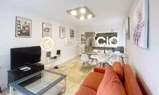 Appartement 3 Pièces 65 m² à vendre à Cannes (06400)