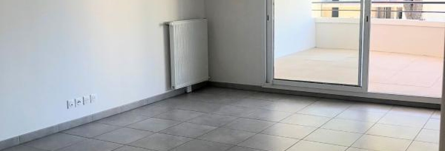 Appartement 3 Pièces 66 m² à vendre à Miramas (13140)