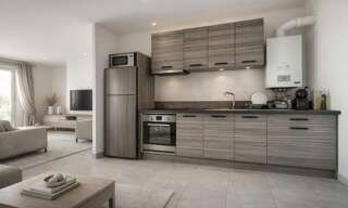 Appartement 3 Pièces 66 m² à vendre à Miramas (13140)