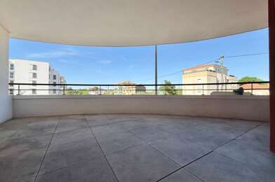 Appartement 3 pièces 174000 €