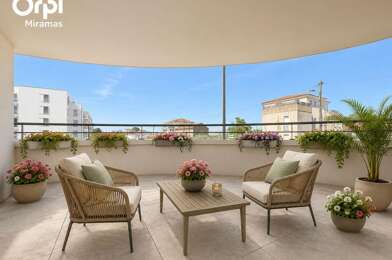Appartement 3 pièces 174000 €