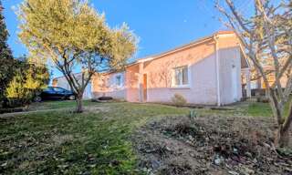 Maison 2 Pièces 95 m² à vendre à Malissard (26120)