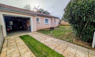 Maison 2 Pièces 95 m² à vendre à Malissard (26120)