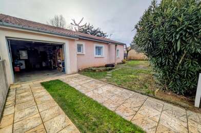 Maison 2 pièces 269000 €