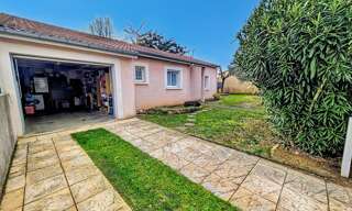 Maison 2 Pièces 95 m² à vendre à Malissard (26120)