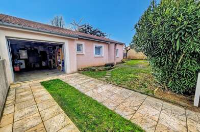 Maison 2 pièces 269000 €