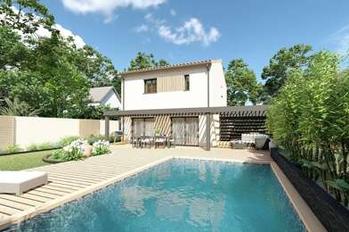 Maison 4 pièces 367810 €