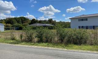 Terrain  330 m² à vendre à Cadaujac (33140)