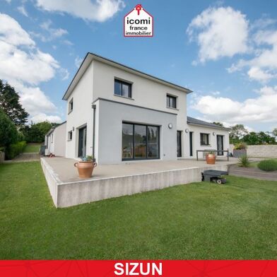 Maison 6 pièces 475000 €