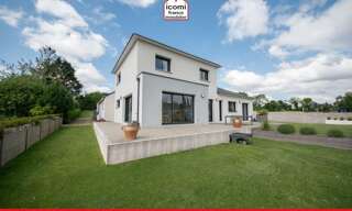 Maison 6 Pièces 220 m² à vendre à Sizun (29450)