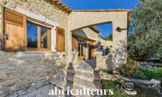 Maison 7 Pièces 180 m² à vendre à Lauris (84360)