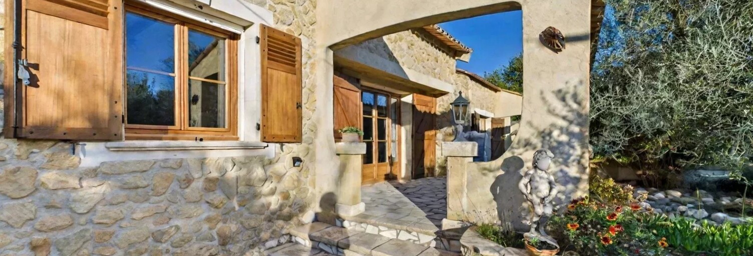 Maison 7 Pièces 180 m² à vendre à Lauris (84360)