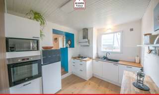 Maison 4 Pièces 90 m² à vendre à Brest (29200)