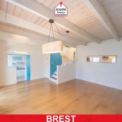 Maison 4 pièces 259000 €