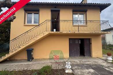 Maison 4 pièces 205000 €