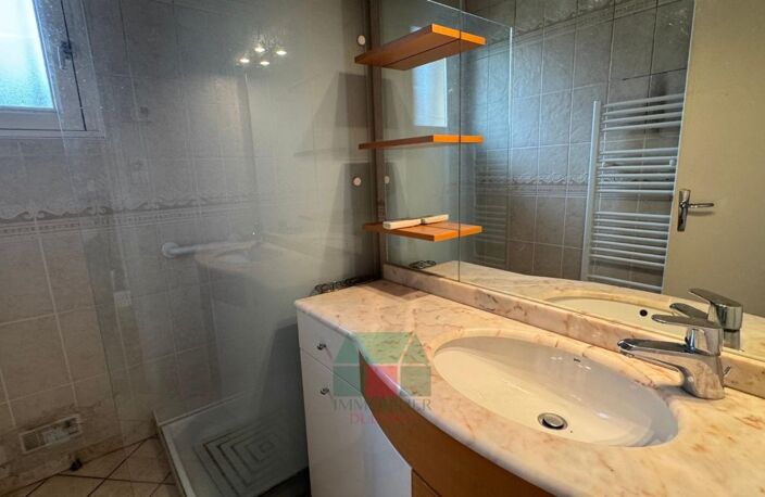 Plein centre Lévignac villa T4 jardin 469m²  garage sous sol — photo 4
