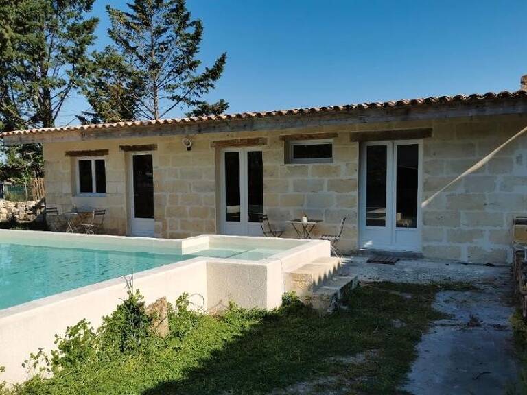 Maison — photo 1