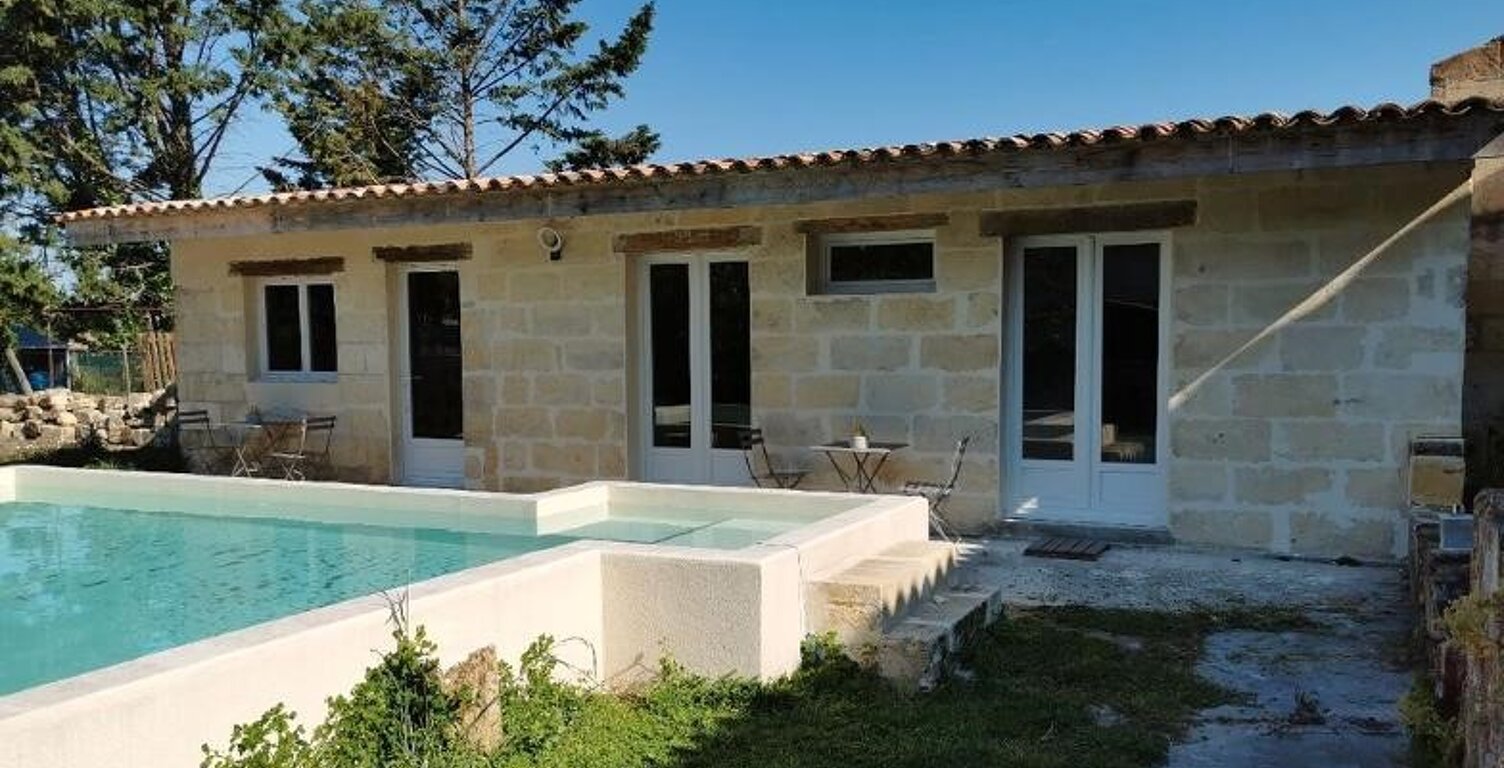 Maison — photo 1