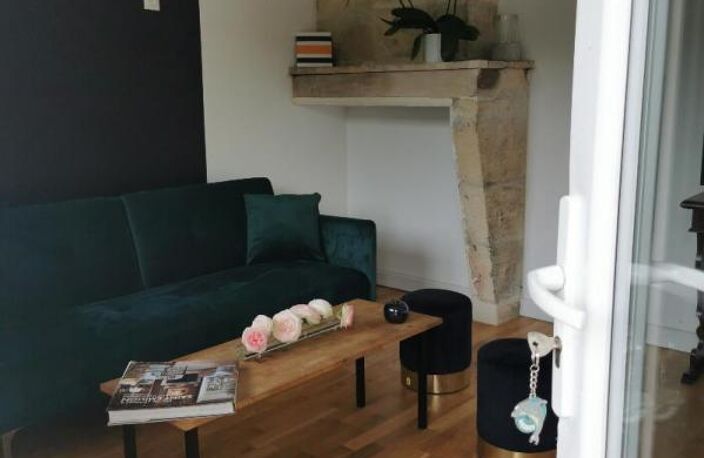 Maison — photo 4