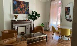 Appartement 2 Pièces 42 m² à louer à Toulouse (31000)