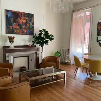 Appartement 2 pièces 1150 €