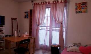 Appartement 1 Pièce 25 m² à louer à Lyon 7 (69007)