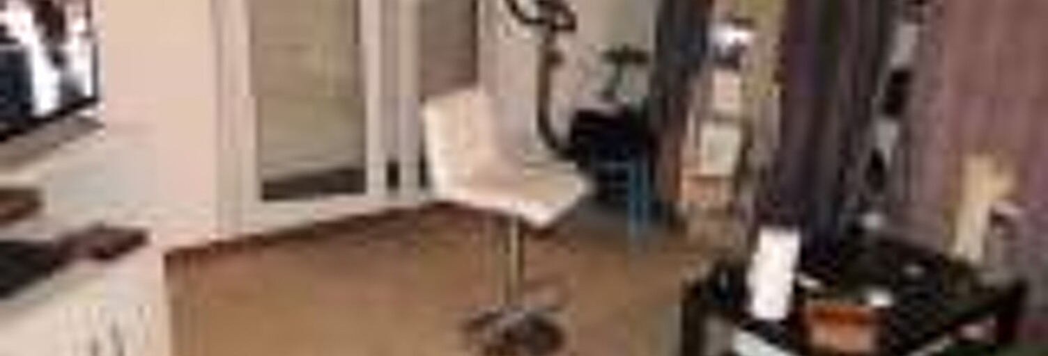 Appartement 1 Pièce 29 m² à louer à Nîmes (30000)