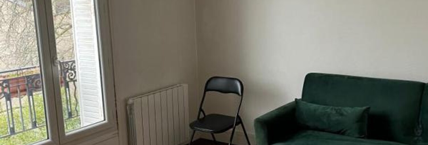 Appartement 3 Pièces 56 m² à louer à Montreuil (93100)