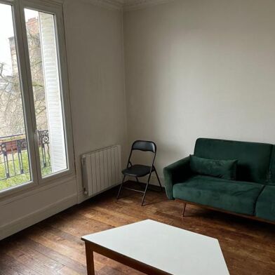 Appartement 3 pièces 1337 €