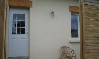 Appartement 1 Pièce 17 m² à louer à Pessac (33600)