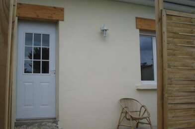 Appartement 1 pièces 585 €