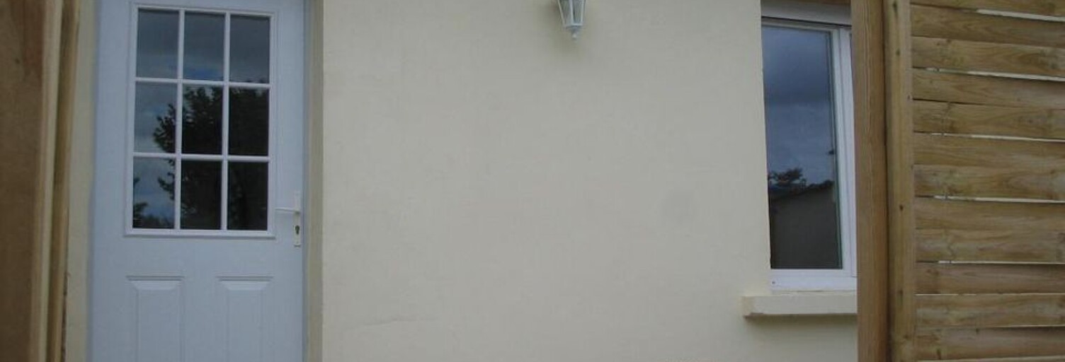 Appartement 1 Pièce 17 m² à louer à Pessac (33600)