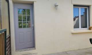 Appartement 1 Pièce 17 m² à louer à Pessac (33600)