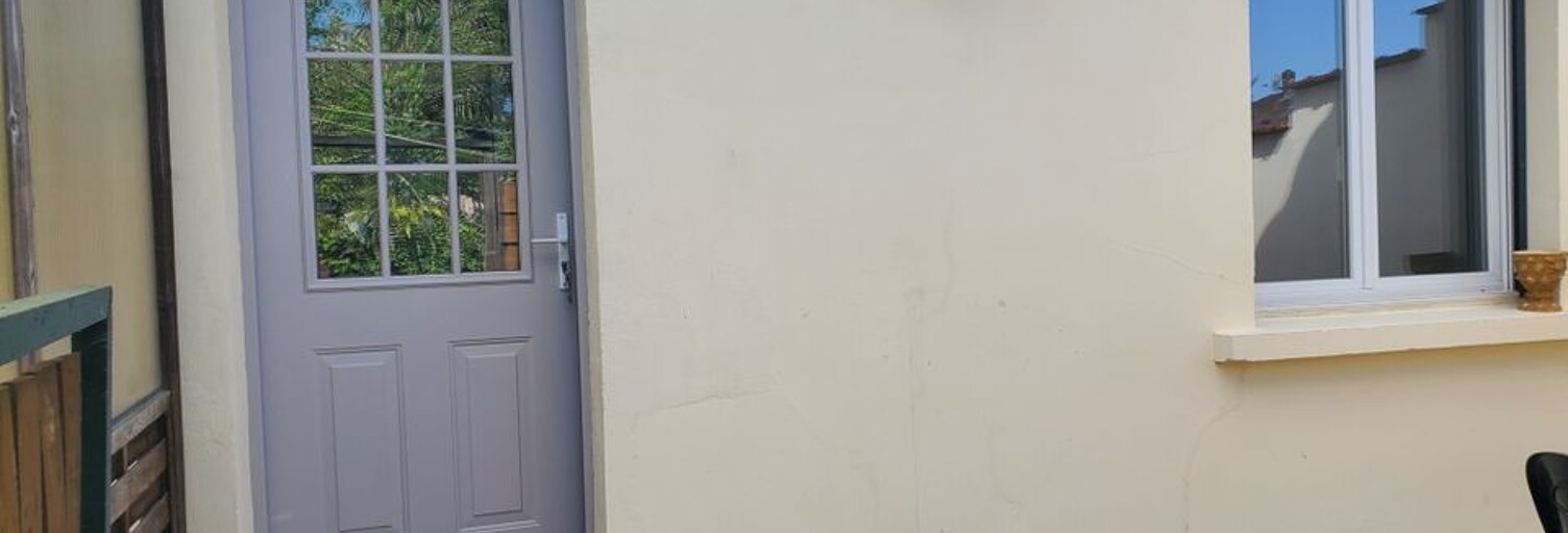 Appartement 1 Pièce 17 m² à louer à Pessac (33600)