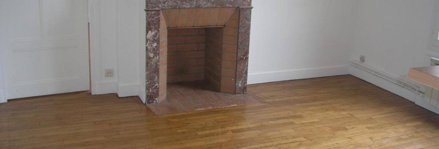 Appartement 2 Pièces 36 m² à louer à Gentilly (94250)