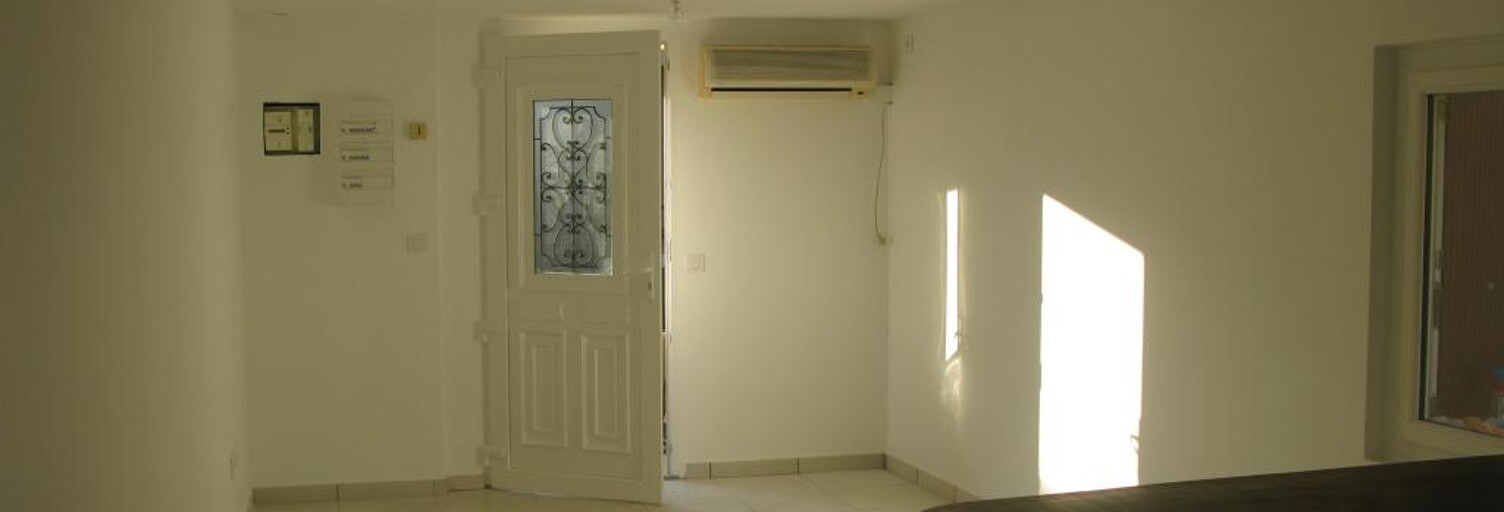 Maison 2 Pièces 40 m² à louer à Montpellier (34000)