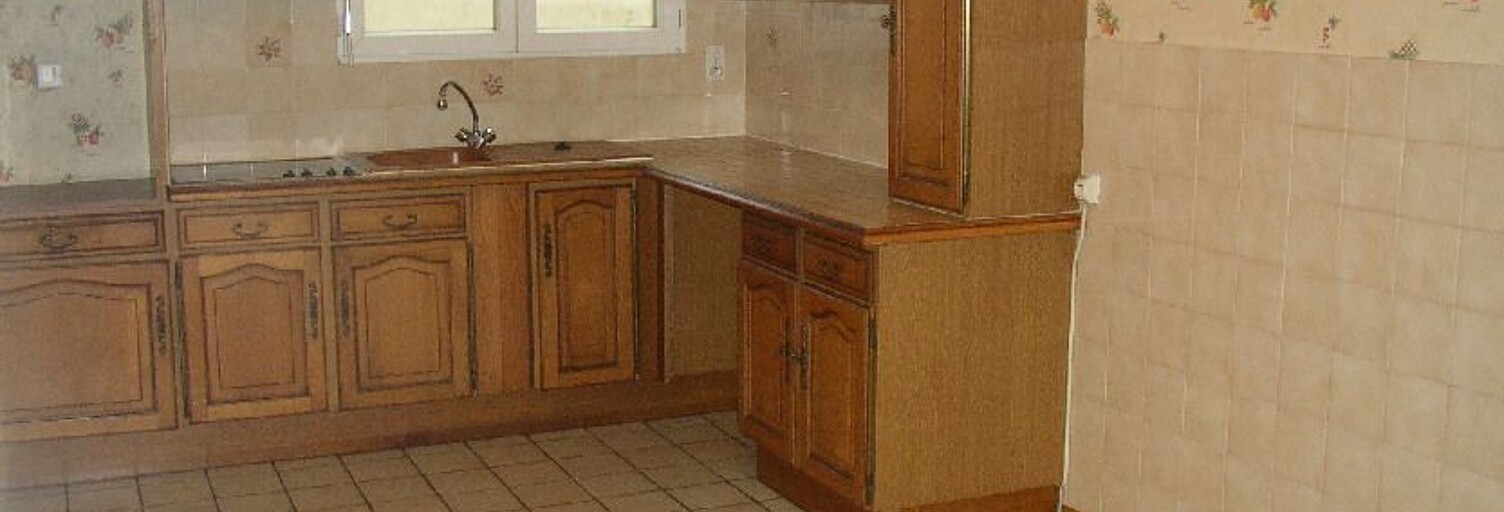 Appartement 5 Pièces 93 m² à louer à Artix (64170)